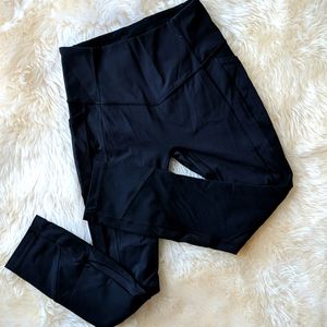 Lululemon pocketed leggings